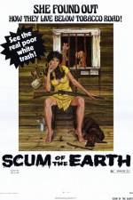 Watch Scum of the Earth 123movies