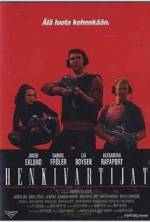 Watch Executive Protection 123movies