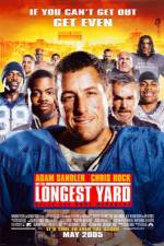 Watch The Longest Yard 123movies
