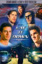 Watch Lay It Down 123movies