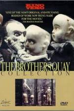 Watch Tales of the Brothers Quay 123movies