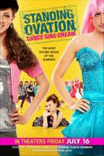 Watch Standing Ovation 123movies