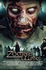 Watch Zombie Wars 123movies