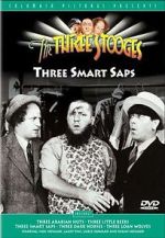 Watch Three Smart Saps (Short 1942) 123movies