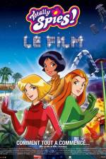 Watch Totally spies Le film 123movies