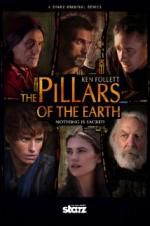 Watch The Pillars of the Earth 123movies