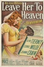 Watch Leave Her to Heaven 123movies