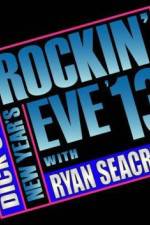 Watch New Year's Rockin' Eve Celebrates Dick Clark 123movies