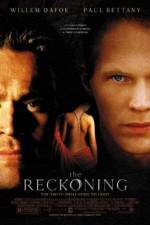 Watch The Reckoning 123movies