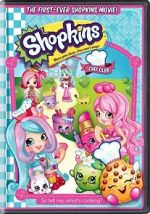 Watch Shopkins: Chef Club 123movies