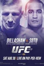 Watch UFC 177 Dillashaw vs Soto 123movies