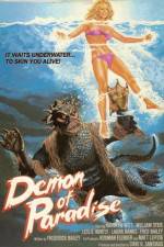 Watch Demon of Paradise 123movies
