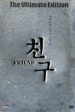 Watch Friend 123movies