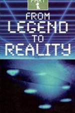 Watch UFOS - From The Legend To The Reality 123movies