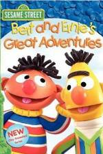 Watch Sesame Street Bert and Ernie's Great Adventures 123movies