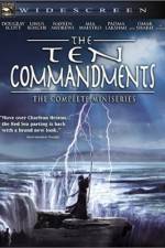Watch The Ten Commandments 123movies