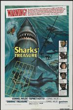 Watch Sharks\' Treasure 123movies