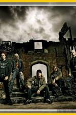 Watch Stone Sour Live Rock Am Ring 123movies