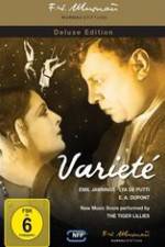 Watch Varieté 123movies