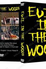 Watch Evil in the Woods 123movies
