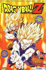 Watch Dragon Ball Z 13: Wrath of the Dragon 123movies