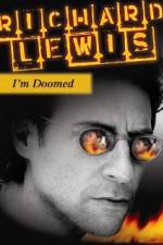 Watch Richard Lewis: I'm Doomed 123movies