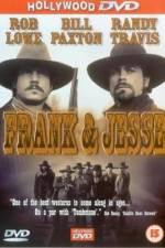 Watch Frank & Jesse 123movies