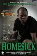 Watch Homesick 123movies