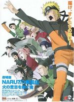 Watch Naruto Shippûden: The Movie 3: Inheritors of the Will of Fire 123movies