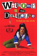 Watch Welcome to the Dollhouse 123movies