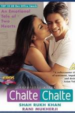 Watch Chalte Chalte 123movies