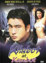 Watch Kilabot at Kembot 123movies