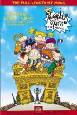 Watch Rugrats in Paris: The Movie - Rugrats II 123movies
