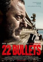 Watch 22 Bullets 123movies