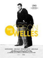 Watch This Is Orson Welles 123movies