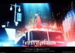 Watch Fate/strange Fake: Whispers of Dawn (TV Short 2023) 123movies
