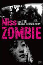 Watch Miss Zombie 123movies