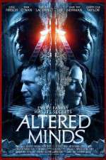 Watch Altered Minds 123movies