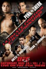 Watch UFC 84 Ill Will 123movies