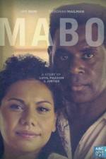 Watch Mabo 123movies