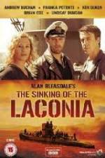 Watch The Sinking of the Laconia 123movies