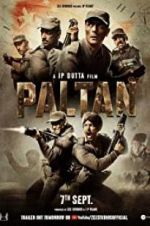 Watch Paltan 123movies