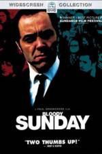 Watch Bloody Sunday 123movies