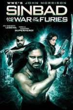 Watch Sinbad and the War of the Furies 123movies