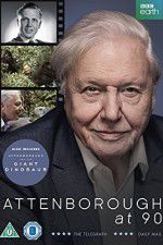 Watch Attenborough at 90: Behind the Lens 123movies