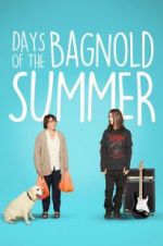 Watch Days of the Bagnold Summer 123movies