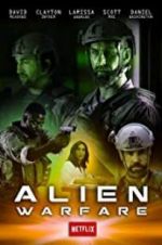 Watch Alien Warfare 123movies