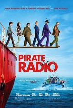 Watch Pirate Radio 123movies