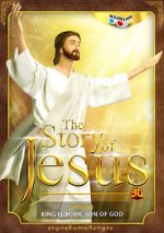 Watch The Story of Jesus 3D 123movies