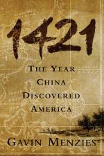 Watch 1421: The Year China Discovered America? 123movies